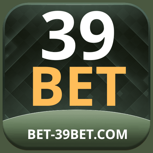 Imagem promocional da 39BET mostrando a plataforma e suas vantagens